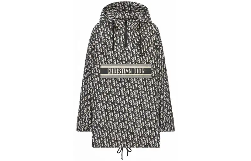 DIOR Jackets & Coats Women's Black