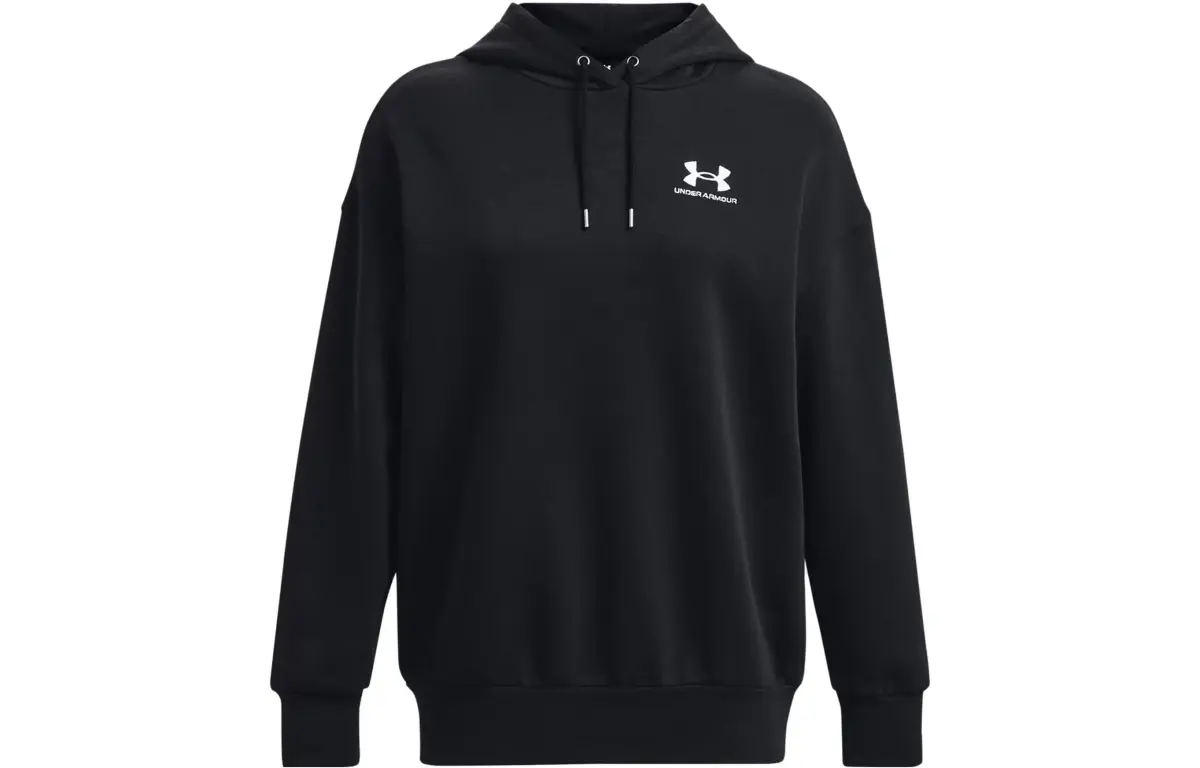 Under Armour Sweatshirt Women's Black