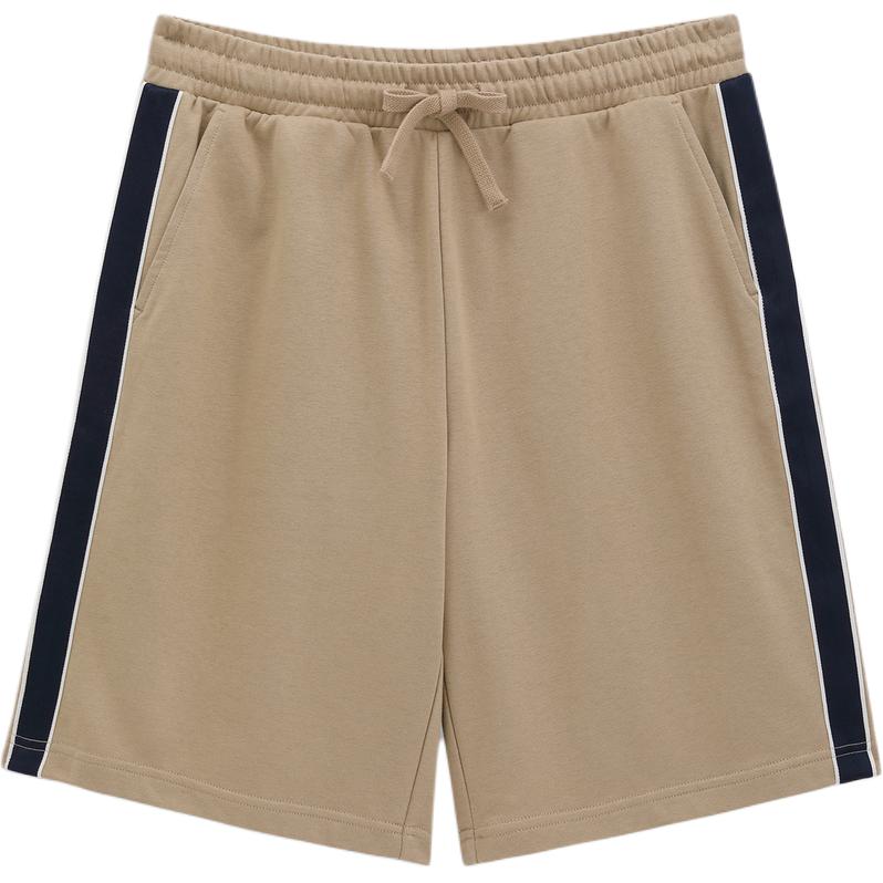 Мужские шорты GAP GAP (серые)
