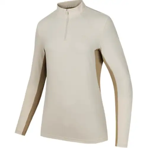 Anta x GUOJIADILI,LIANMINGKUAN Outdoor Collection Knitwear Women's Chalk