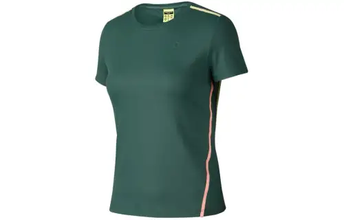 Skechers Regular T Shirt Women's Green Wilderness