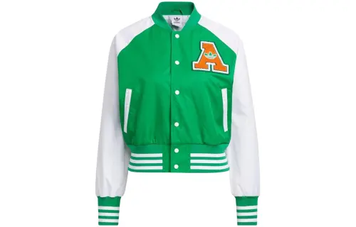 Adidas Originals Jackets Women's Green Moderate