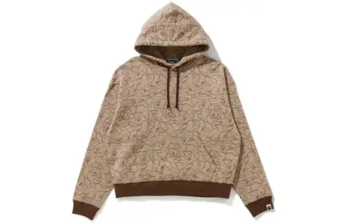 A BATHING APE Sweatshirt Women's
