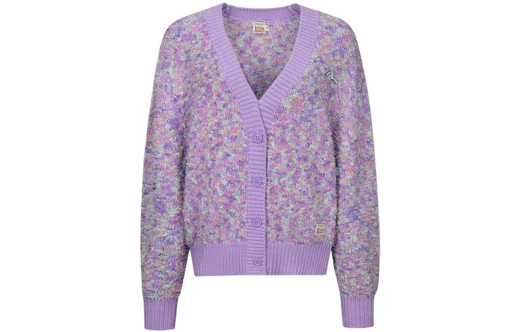 EVISU Knitwear Women's Multicolor