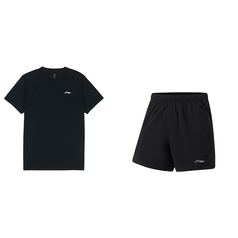 Li Ning Casual Sportswear Unisex