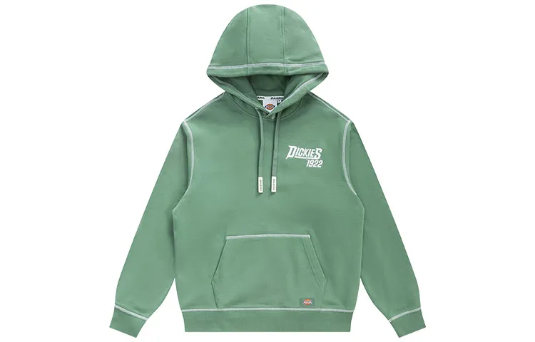 Dickies Sweatshirt Women's Green