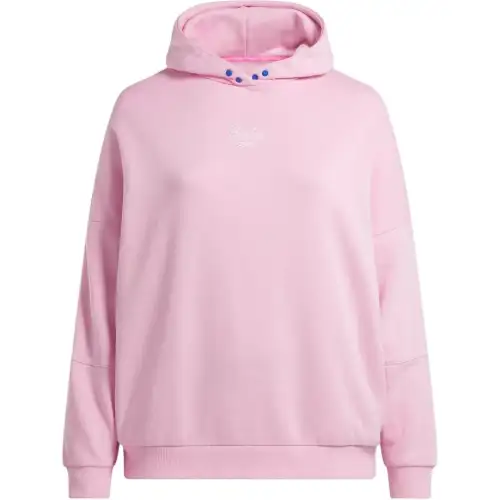 Reebok x Barbie FW24 Sweatshirt Women's Rose