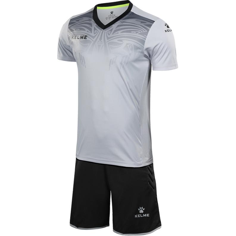 KELME Soccer Jersey Sets Men’s Moderate