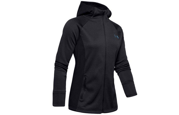 Under Armour Swacket Jacket Women's Black