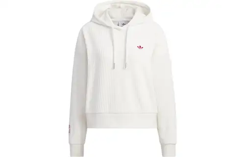 Adidas Originals CNY MIFFY Sweatshirt Women's White