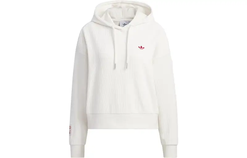 Adidas Originals CNY MIFFY Sweatshirt Women's White