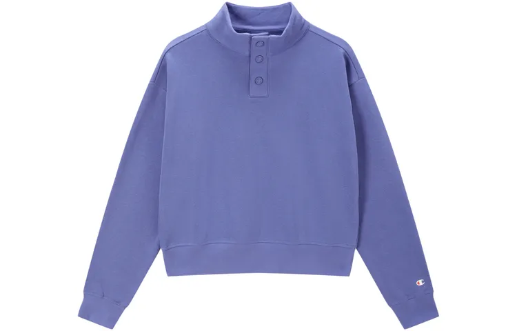 Champion Sweatshirt Europe Version Women's