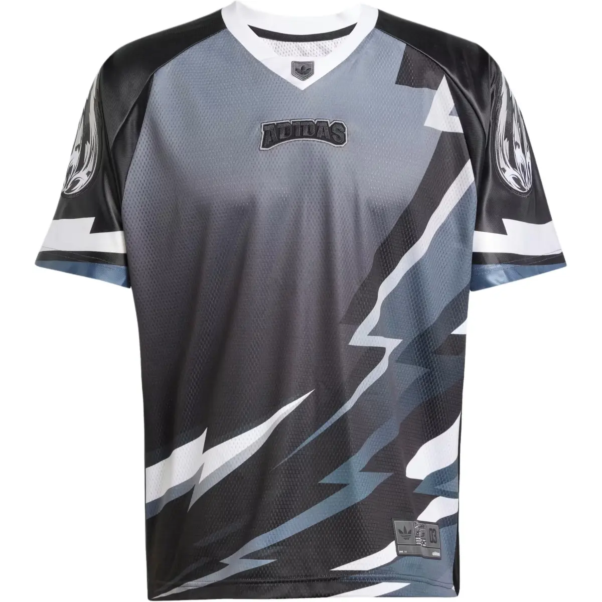 Adidas Originals Adilenium Season 3 Team Jersey