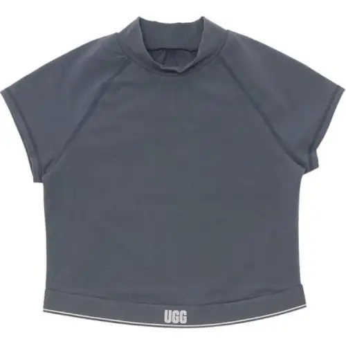UGG Mock neck T shirt