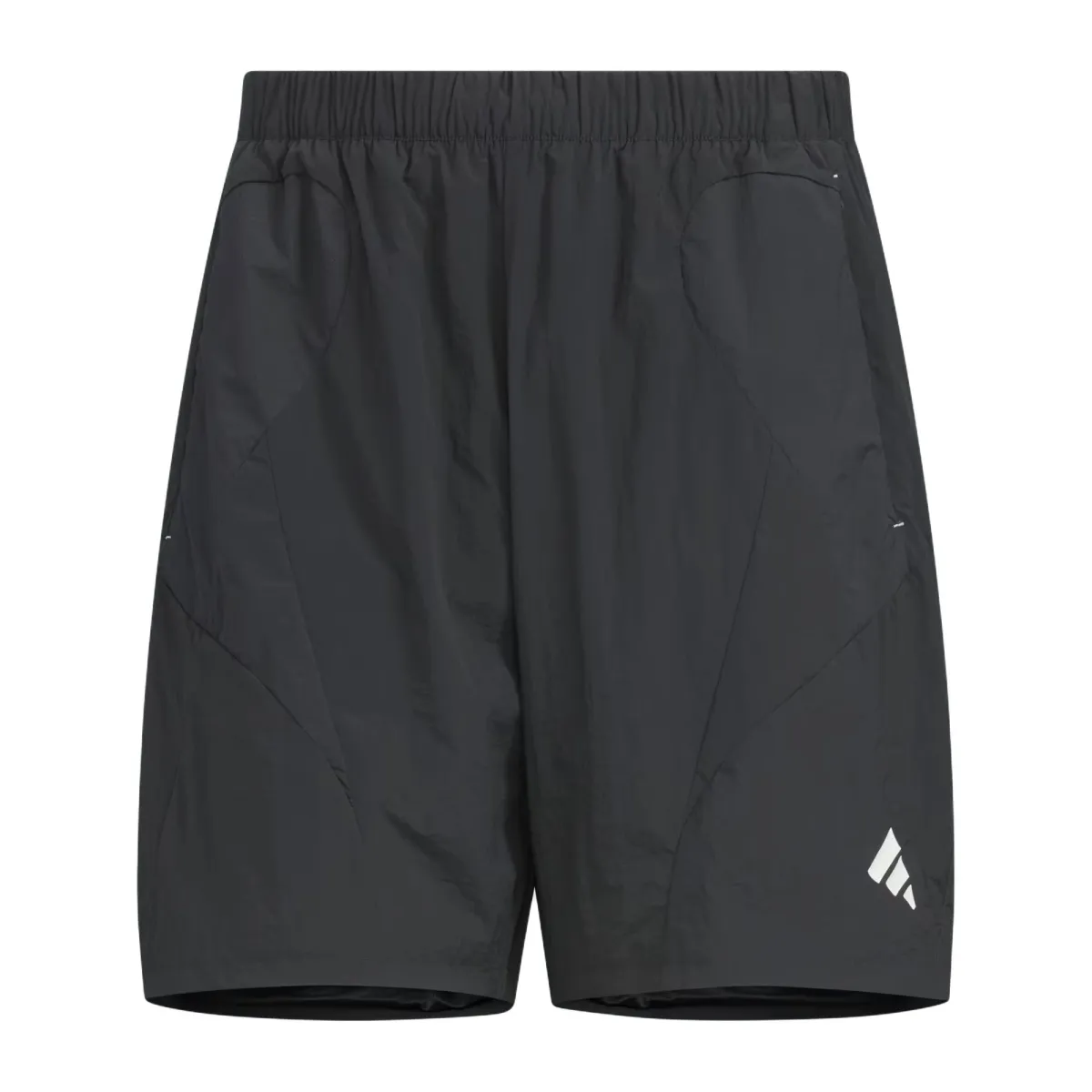 Adidas FOS Casual Shorts Men's Carbon Black