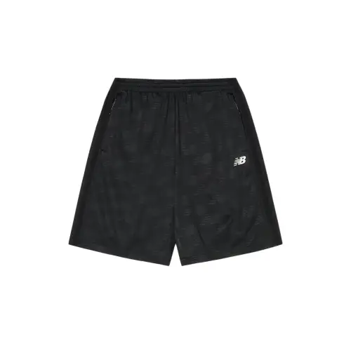 New Balance Uni NbscSTANDARD FIT Basketball Shorts Unisex 19 Black