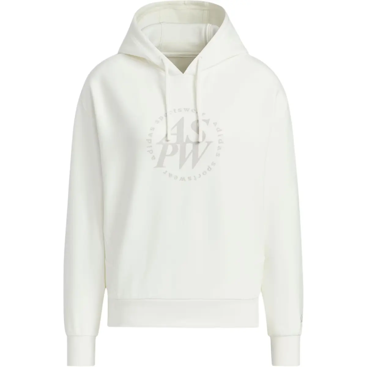 Adidas Lounge Sweatshirt Women's Jade White