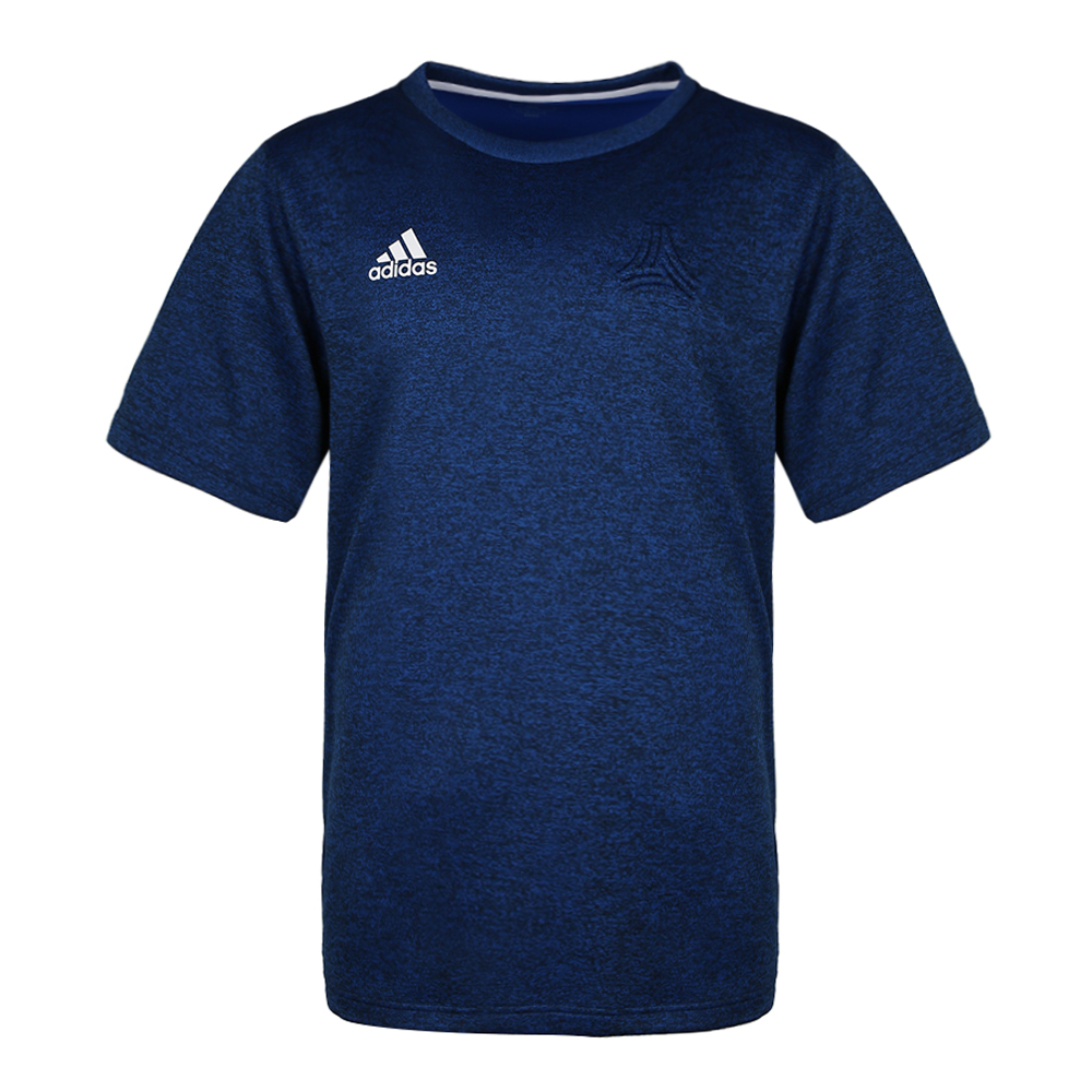 Adidas TAN MEL JSY Soccer Jersey Men’s Blue