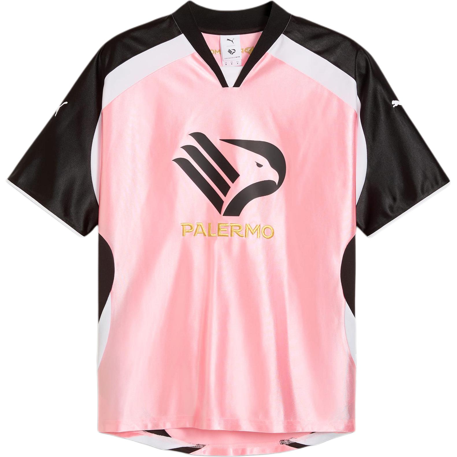PUMA X Palermo F.C. Jersey T-shirt