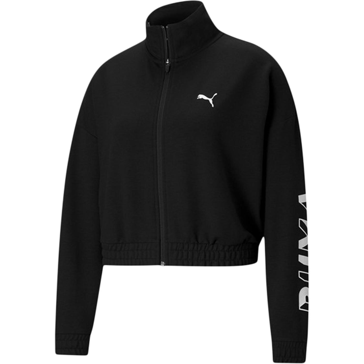 Куртка PUMA Modern (черная) — фото 1