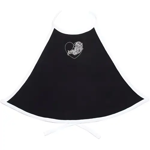 Chrome Hearts FW23 Camisole Women's Black