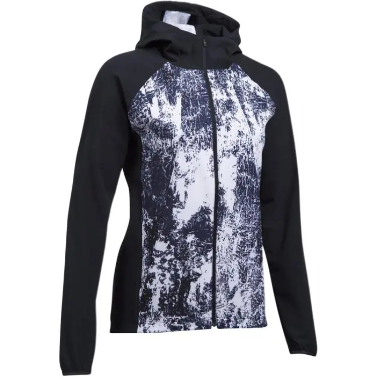 Under Armour Jackets & Coats Women's Black