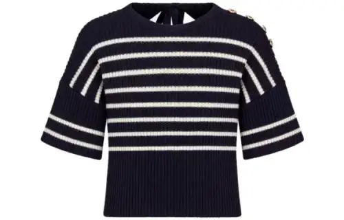 DIOR Knitwear Women's Marine Blue
