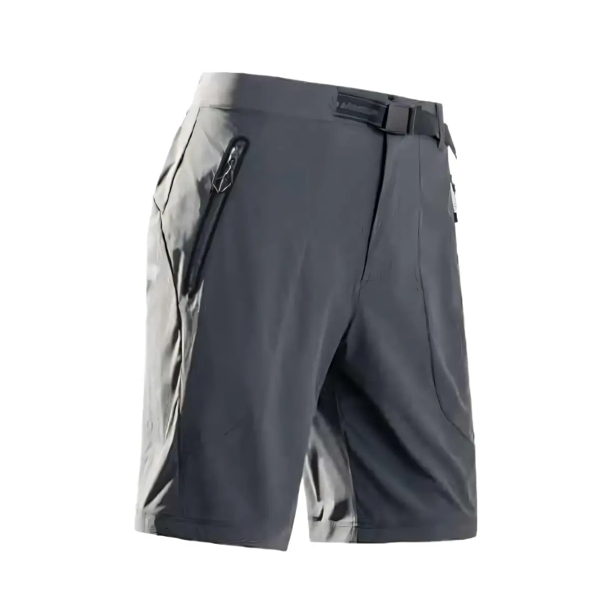 Under Armour SS25 Casual Shorts Men's Dark Gray
