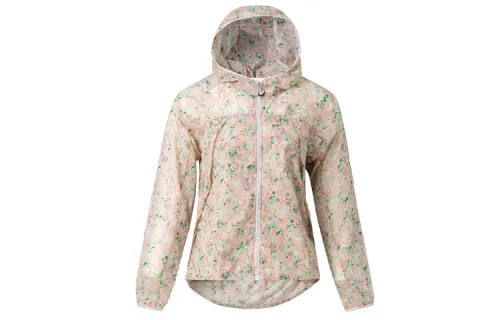 Timberland Jackets Women's Pink Hooded Moderate Other