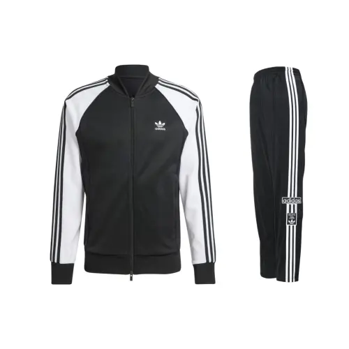 Adidas Originals Casual Sportswear Men's Black