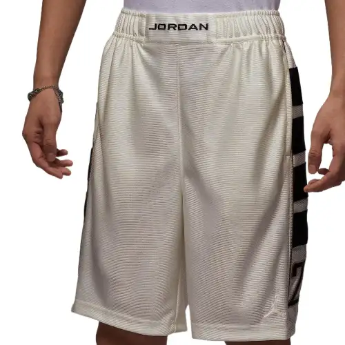 Jordan Brooklyn Casual Shorts Men's Desert Camouflage