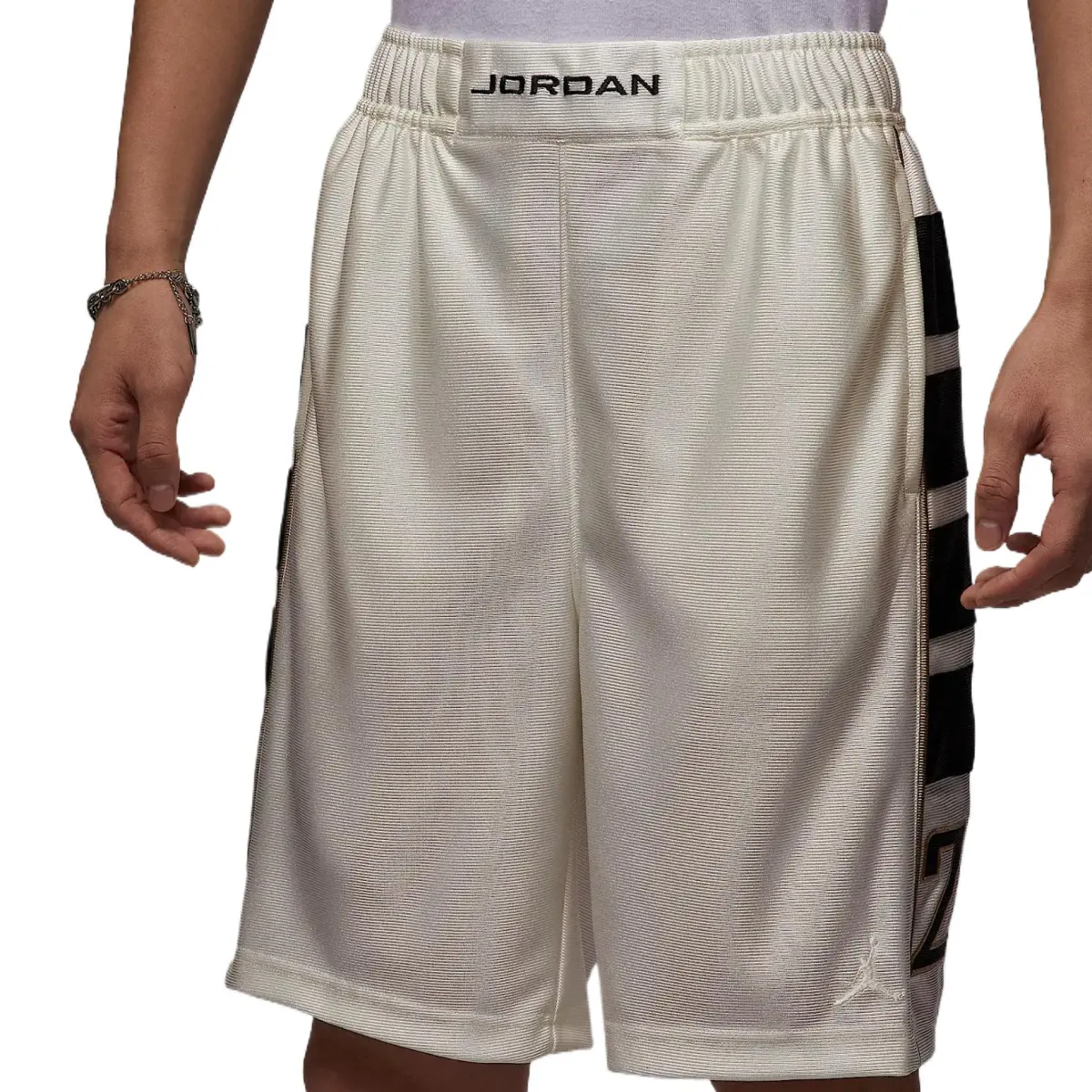 Jordan Brooklyn Casual Shorts Men's Desert Camouflage