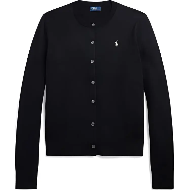 Polo Ralph Lauren FW22 Knitwear Loose Fit Women's
