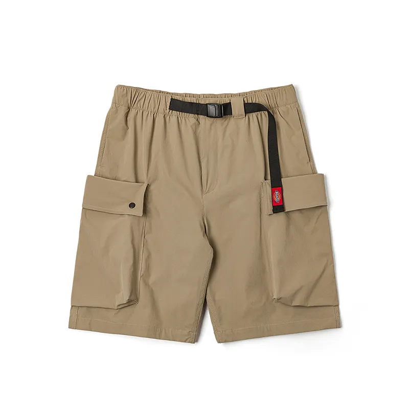 Dickies Cargo Shorts Unisex Sandstone