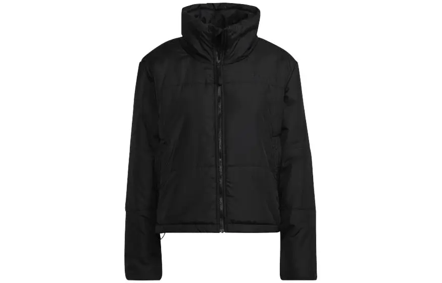 Adidas Bsc Insulated Jacket Jackets & Coats Women's Black