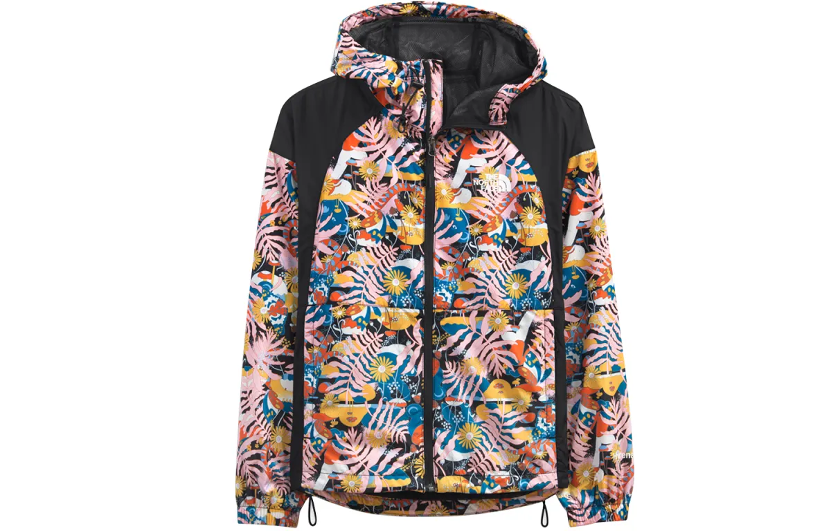 THE NORTH FACE Hydrenaline Jacket Women's Pink