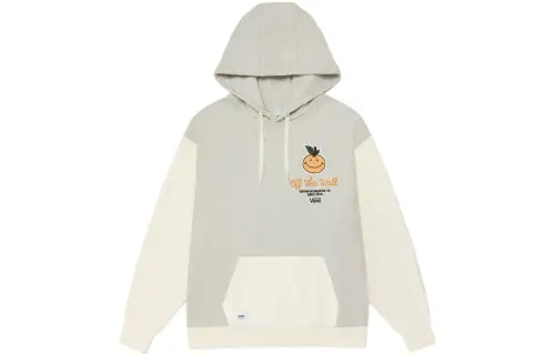 Vans Sweatshirts Women's Oat Hooded Moderate Regular