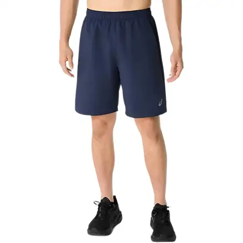 Asics Dry Cross Casual Shorts Men's Midnight Blue
