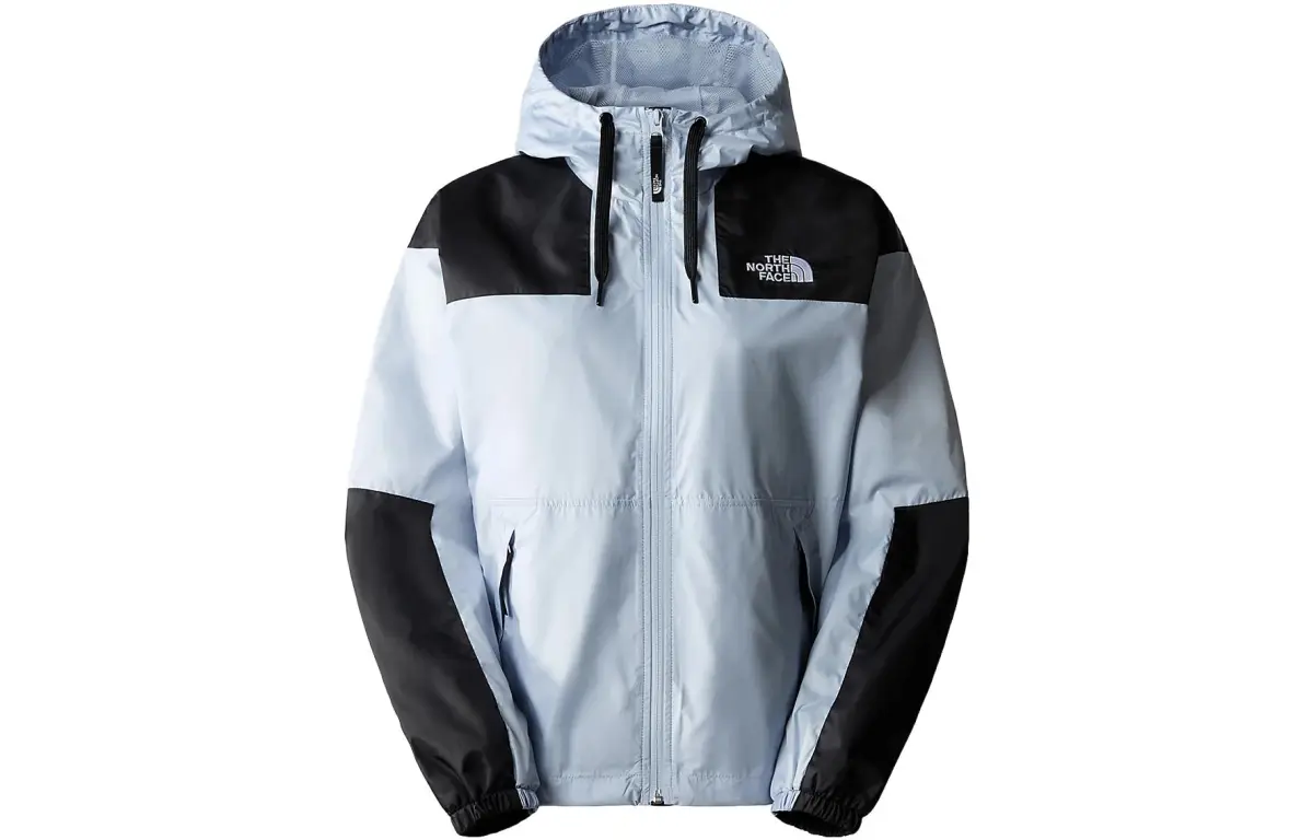 THE NORTH FACE SHERU Jacket Women's Blue
