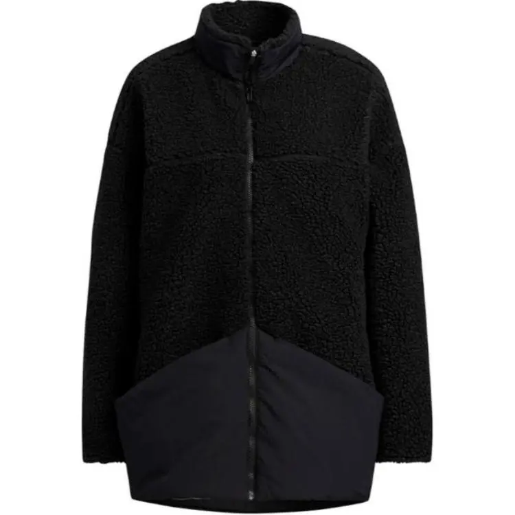 Adidas PRSVE Prime Green Jacket Women's Black