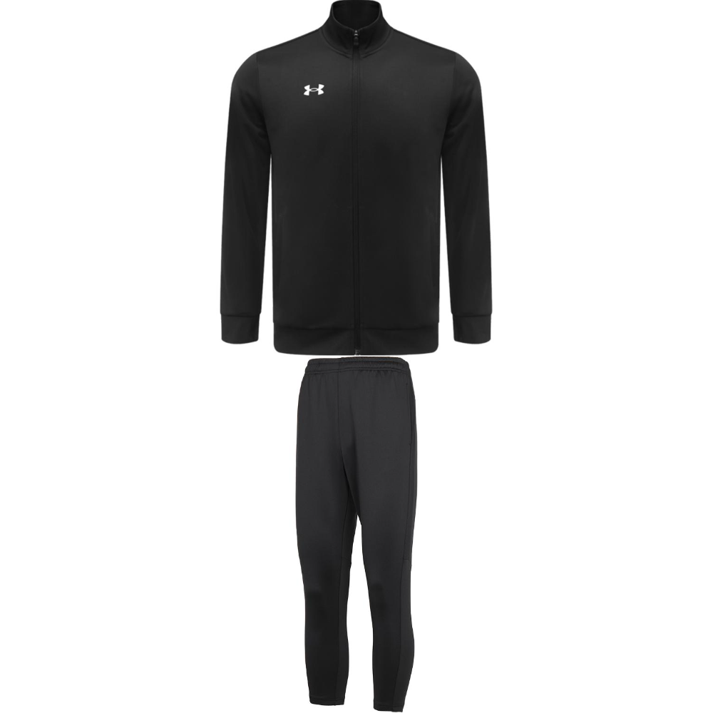 Under Armour Casual Sportswear Men’s Black