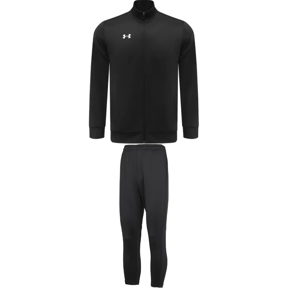 Under Armour Casual Sportswear Men's Black