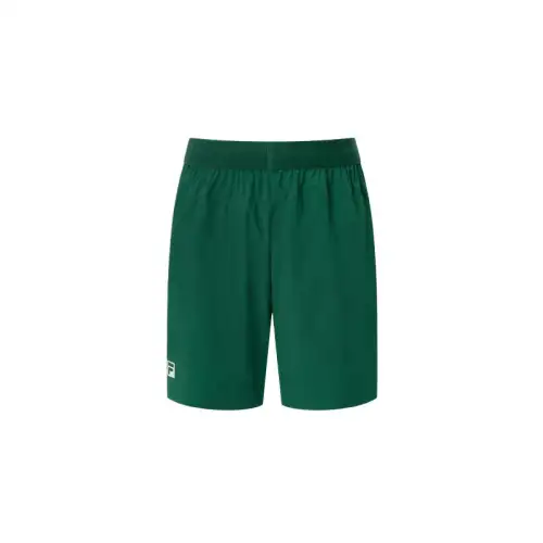 FILA Tennis Bottom Unisex Forest Green FGR
