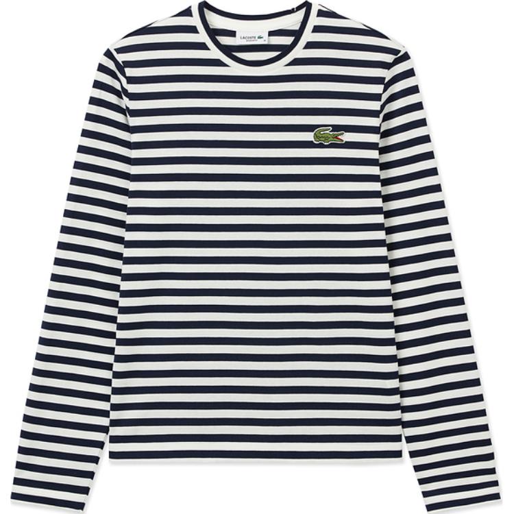 Женские худи LACOSTE LACOSTE T (разноцветный)