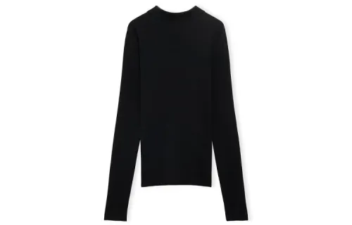 LOEWE Knitwear Women's Black Moderate