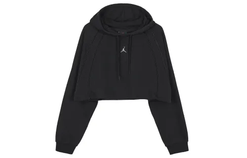 Jordan Sweatshirt Women's Black