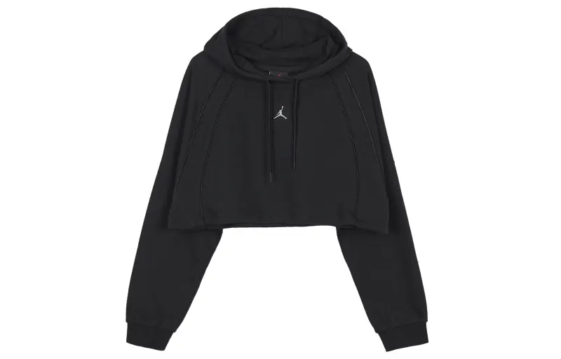 Jordan Sweatshirt Women's Black