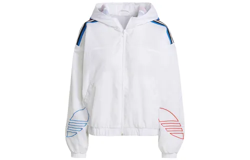 Adidas Originals Jacket Women's White