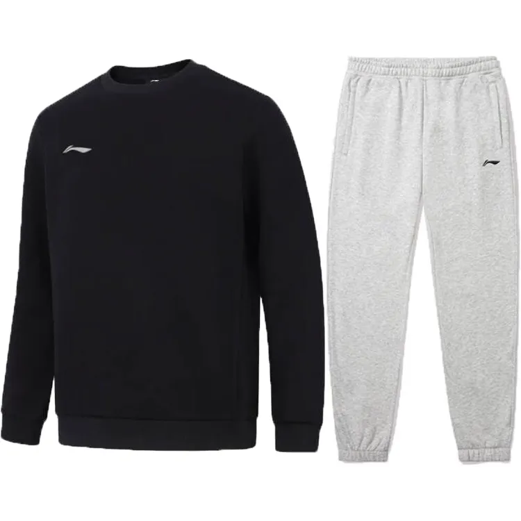 Li Ning Fitness Series Casual Sportswear Men's