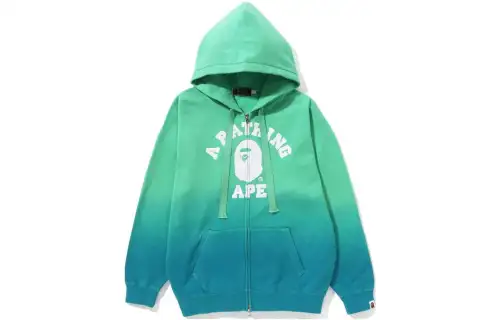 A BATHING APE Sweatshirt Women's